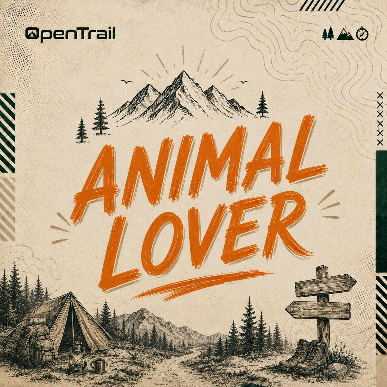 Animal Lover